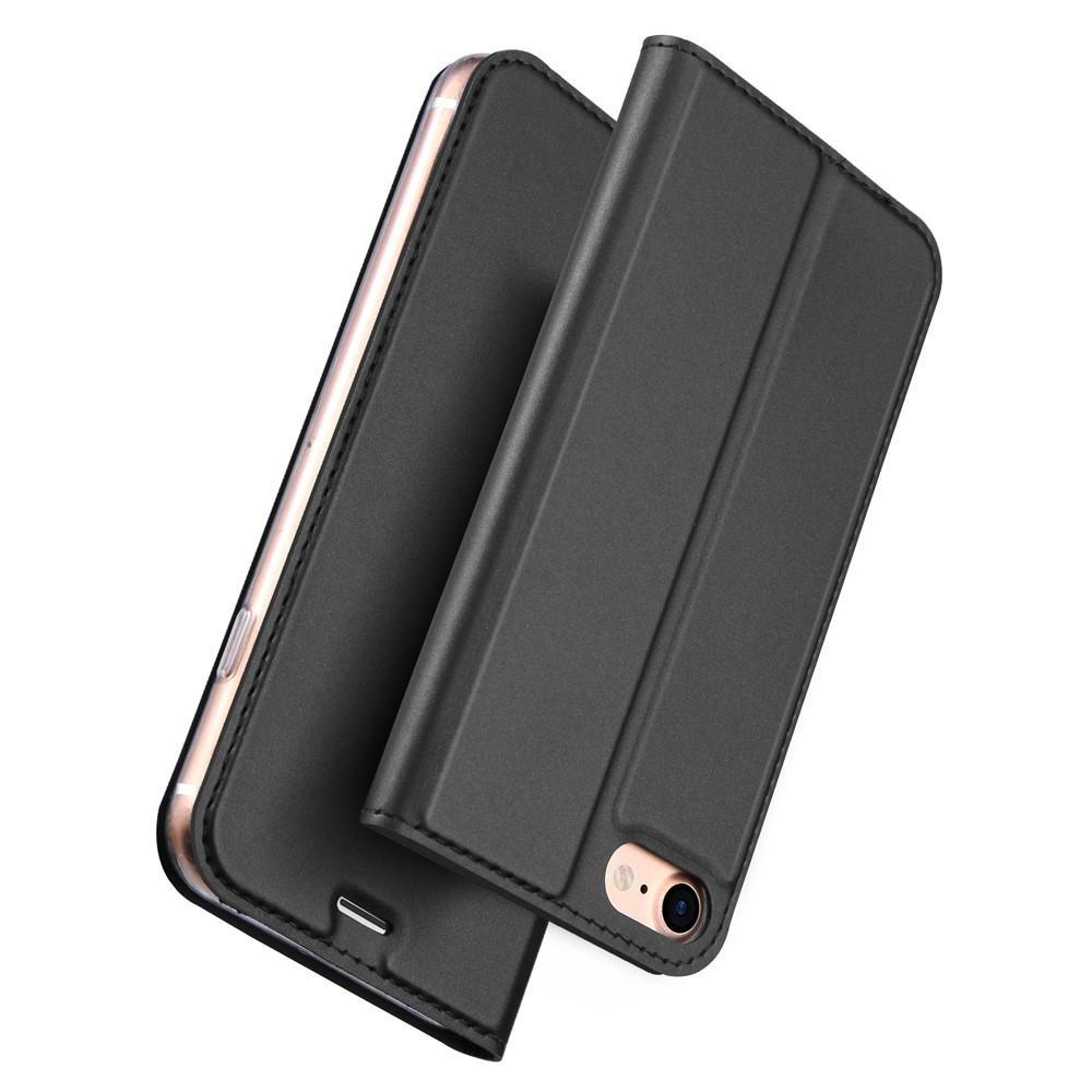 Skin Pro Series Apple iPhone SE 2020/iPhone SE 2022/iPhone 8/iPhone 7 - Grå
