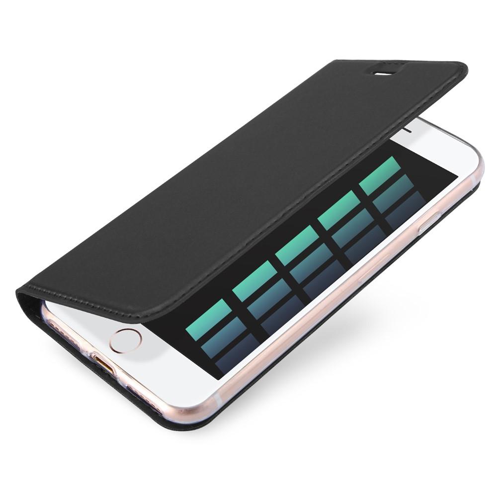 Skin Pro Series Apple iPhone SE 2020/iPhone SE 2022/iPhone 8/iPhone 7 - Grå