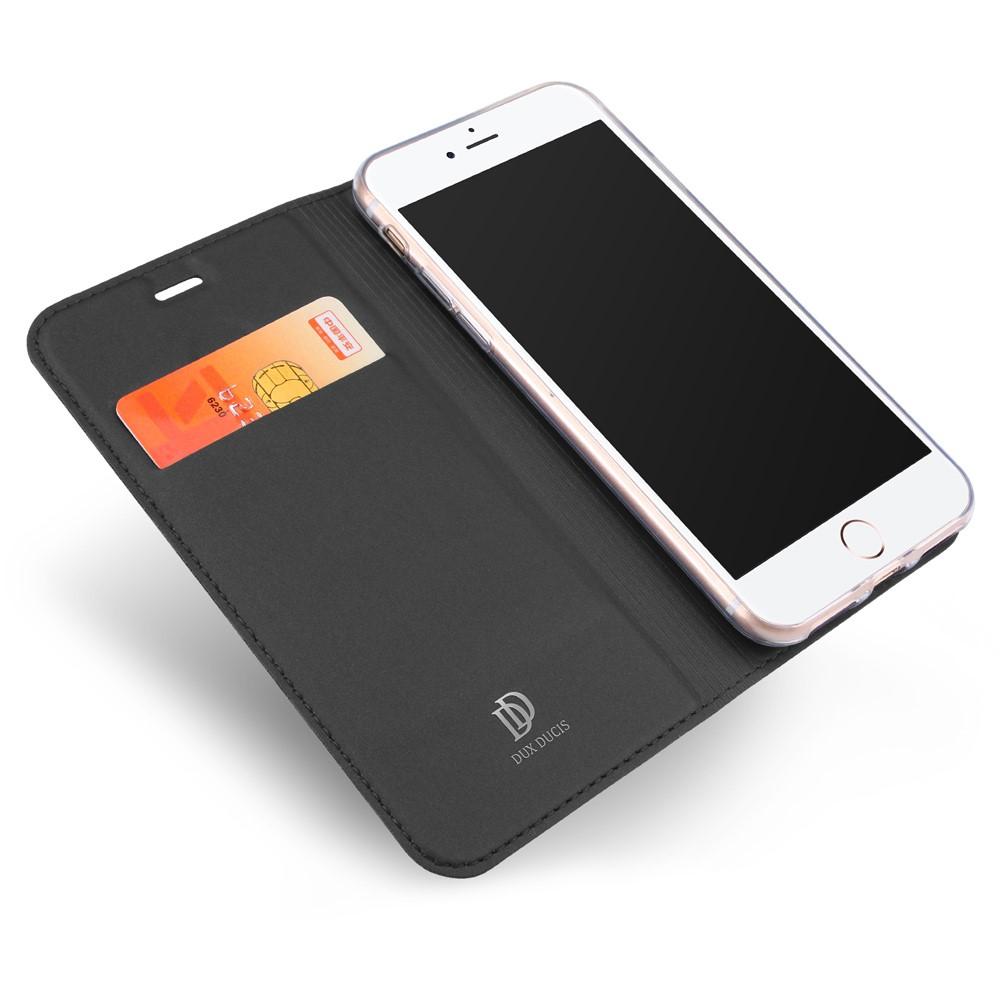 Skin Pro Series Apple iPhone SE 2020/iPhone SE 2022/iPhone 8/iPhone 7 - Grå