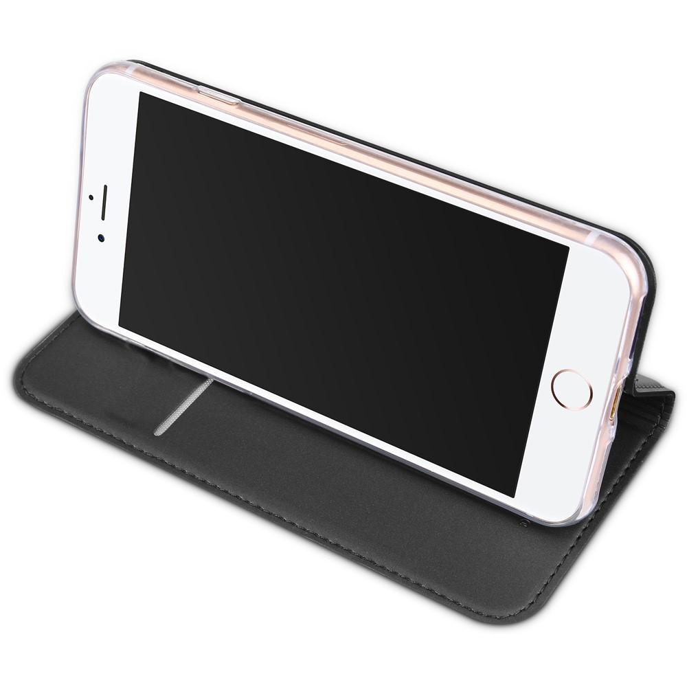 Skin Pro Series Apple iPhone SE 2020/iPhone SE 2022/iPhone 8/iPhone 7 - Grå
