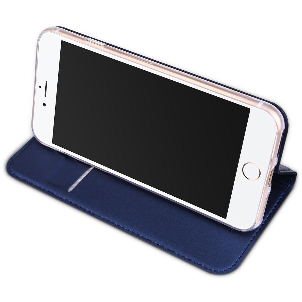 Skin Pro Series Case iPhone SE (2020) - Navy