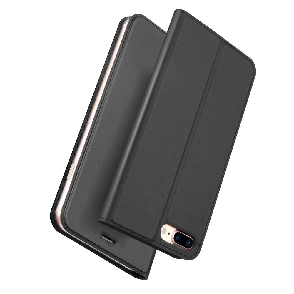 Skin Pro Series Apple iPhone 7 Plus/iPhone 8 Plus - Grå