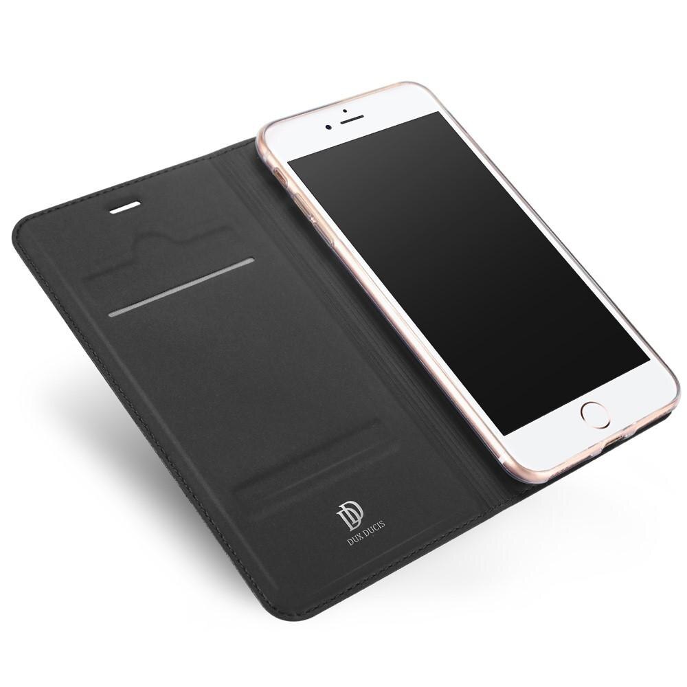 Skin Pro Series Apple iPhone 7 Plus/iPhone 8 Plus - Grå