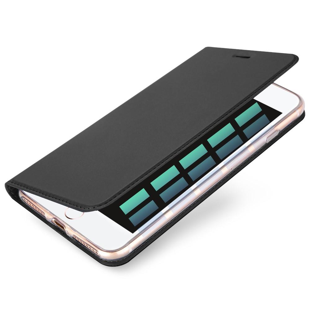 Skin Pro Series Apple iPhone 7 Plus/iPhone 8 Plus - Grå