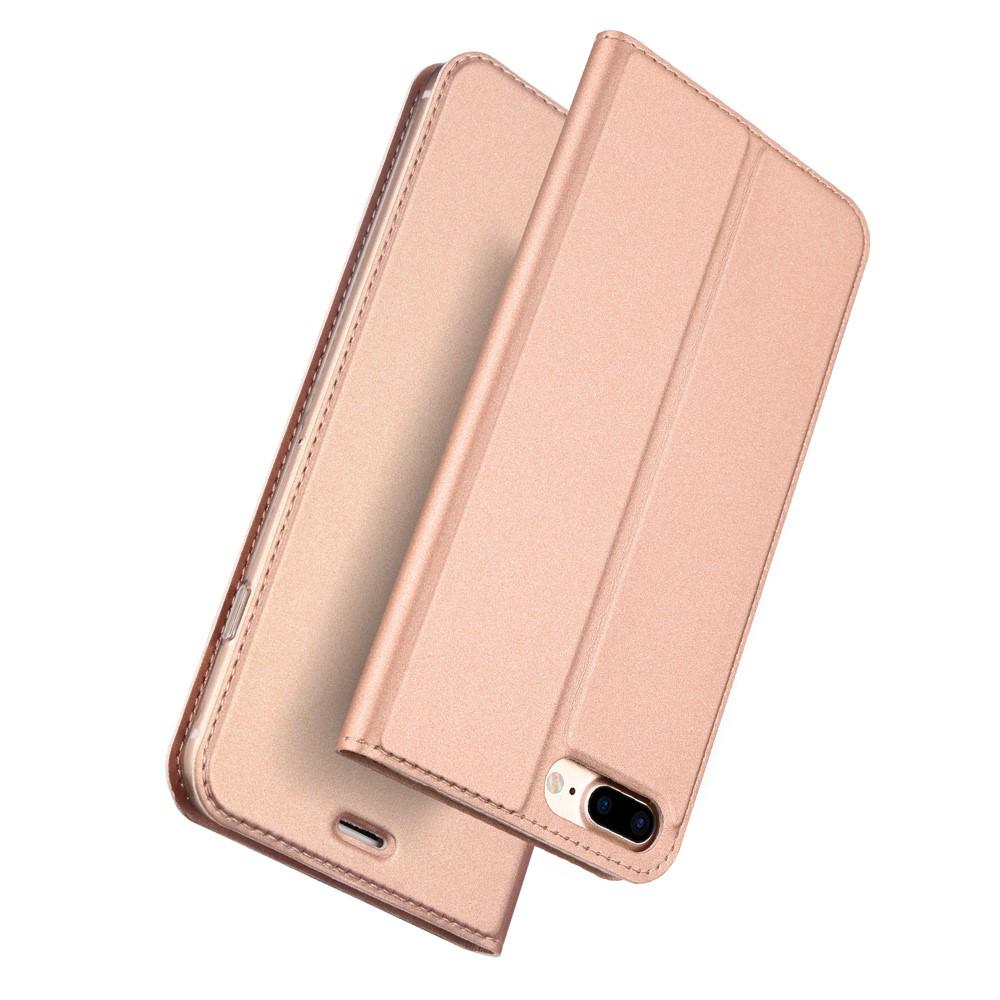 Skin Pro Series Case iPhone 7 Plus/8 Plus - Rose Gold