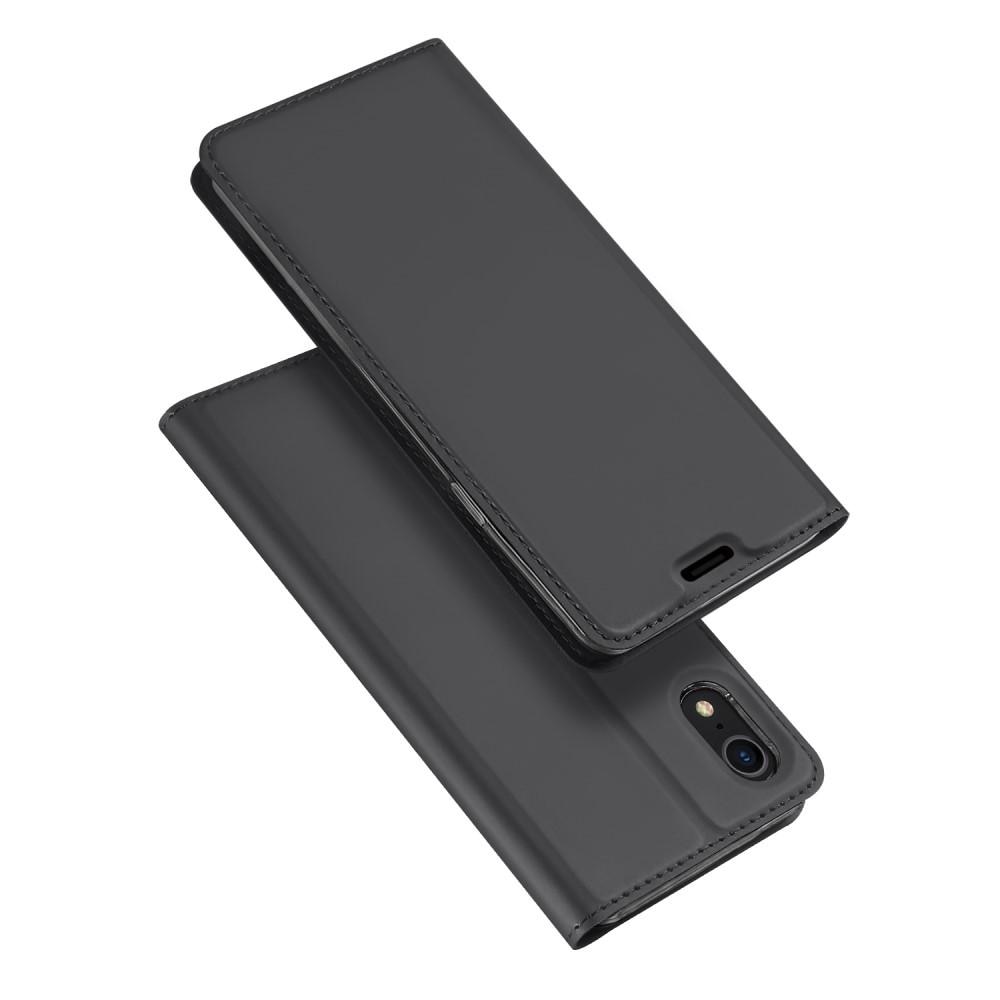 Skin Pro Series iPhone Xr - Grå
