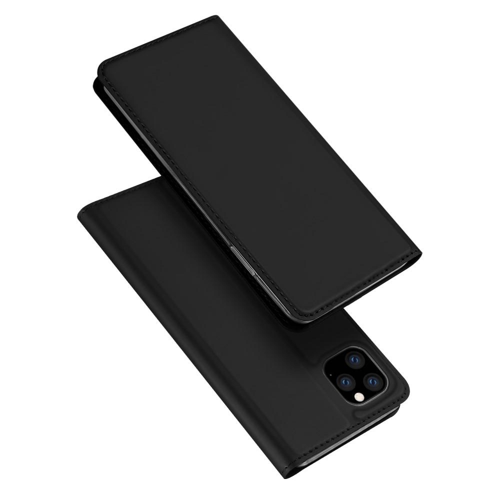 Skin Pro Series Case iPhone 11 Pro Max - Black