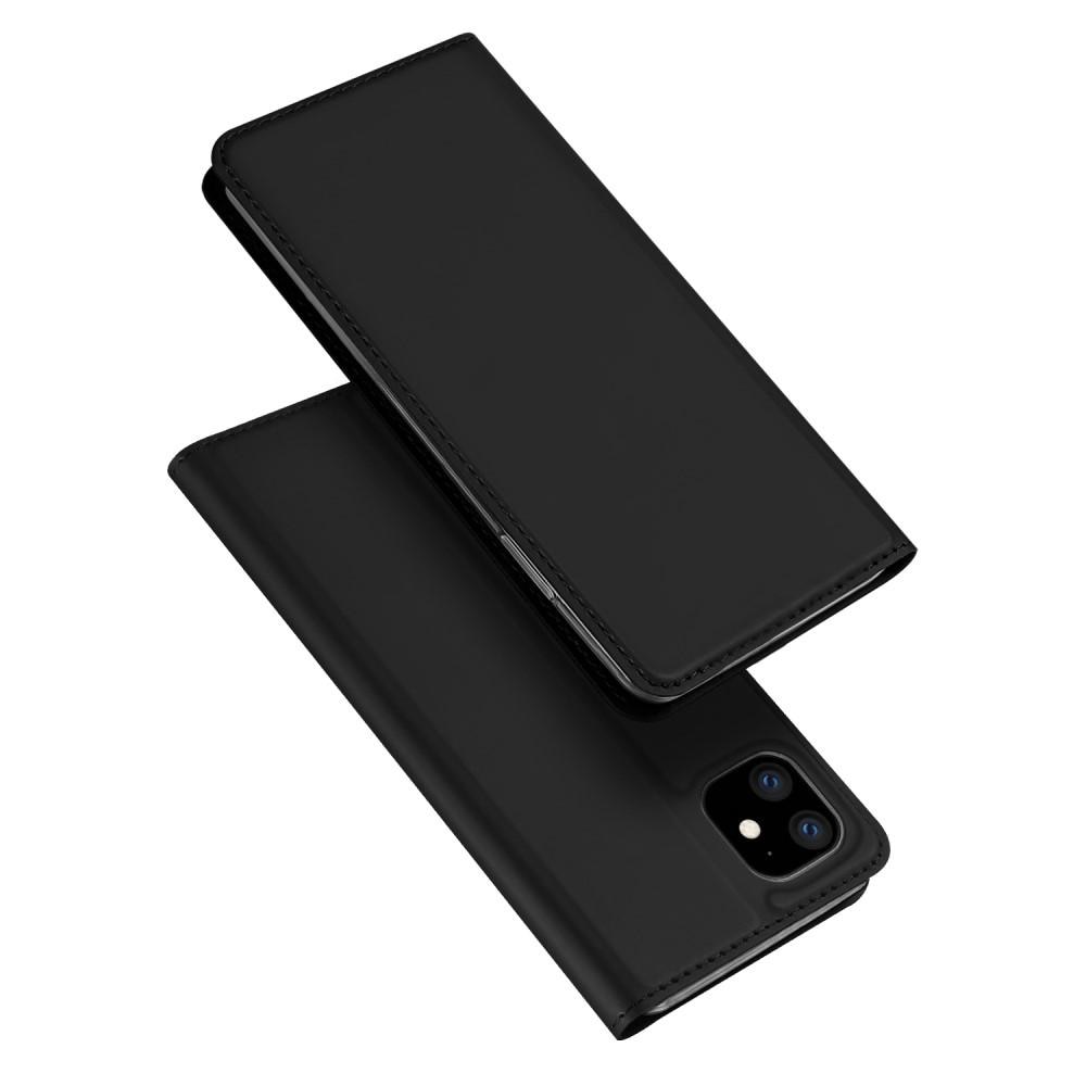 Skin Pro Series Apple iPhone 11 - Svart