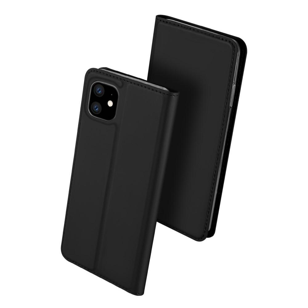 Skin Pro Series Apple iPhone 11 - Svart