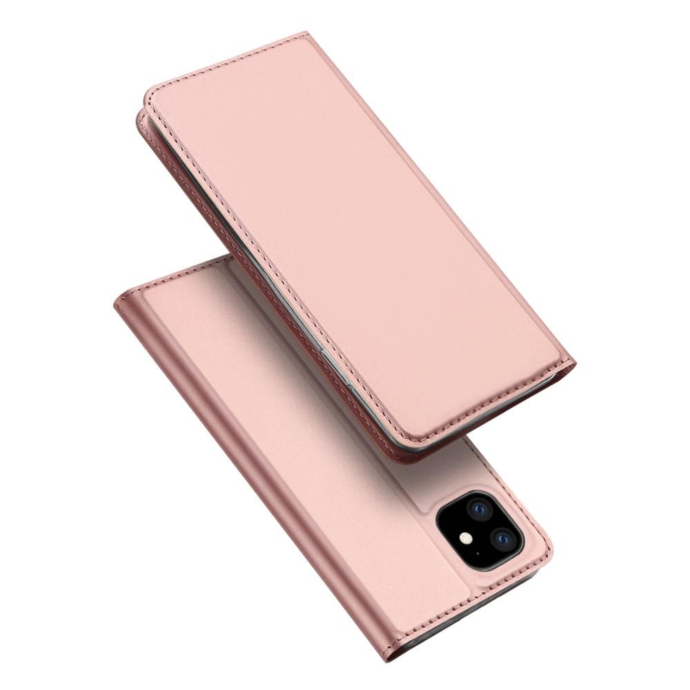 Skin Pro Series Apple iPhone 11 - Roséguld