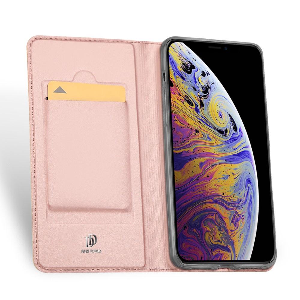 Skin Pro Series Apple iPhone 11 - Roséguld
