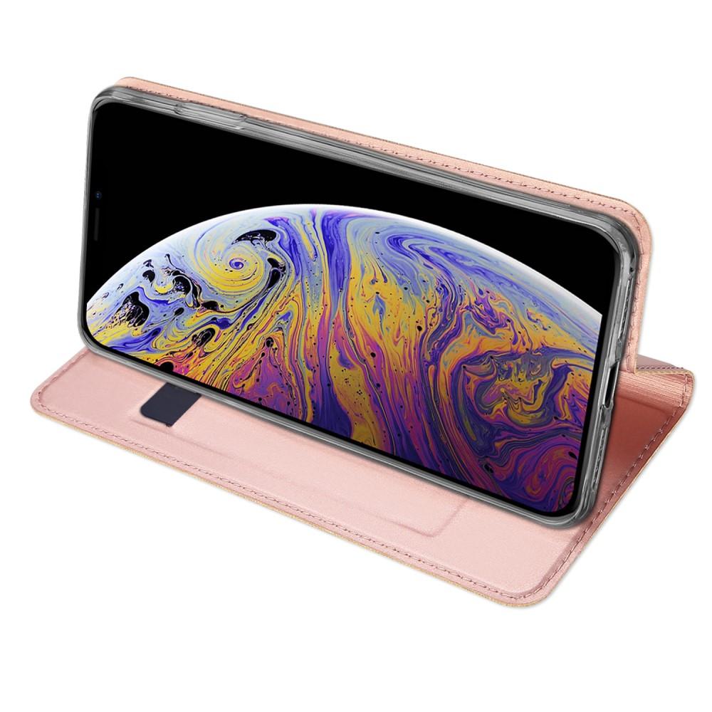 Skin Pro Series Apple iPhone 11 - Roséguld