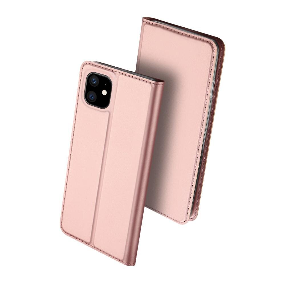 Skin Pro Series Apple iPhone 11 - Roséguld