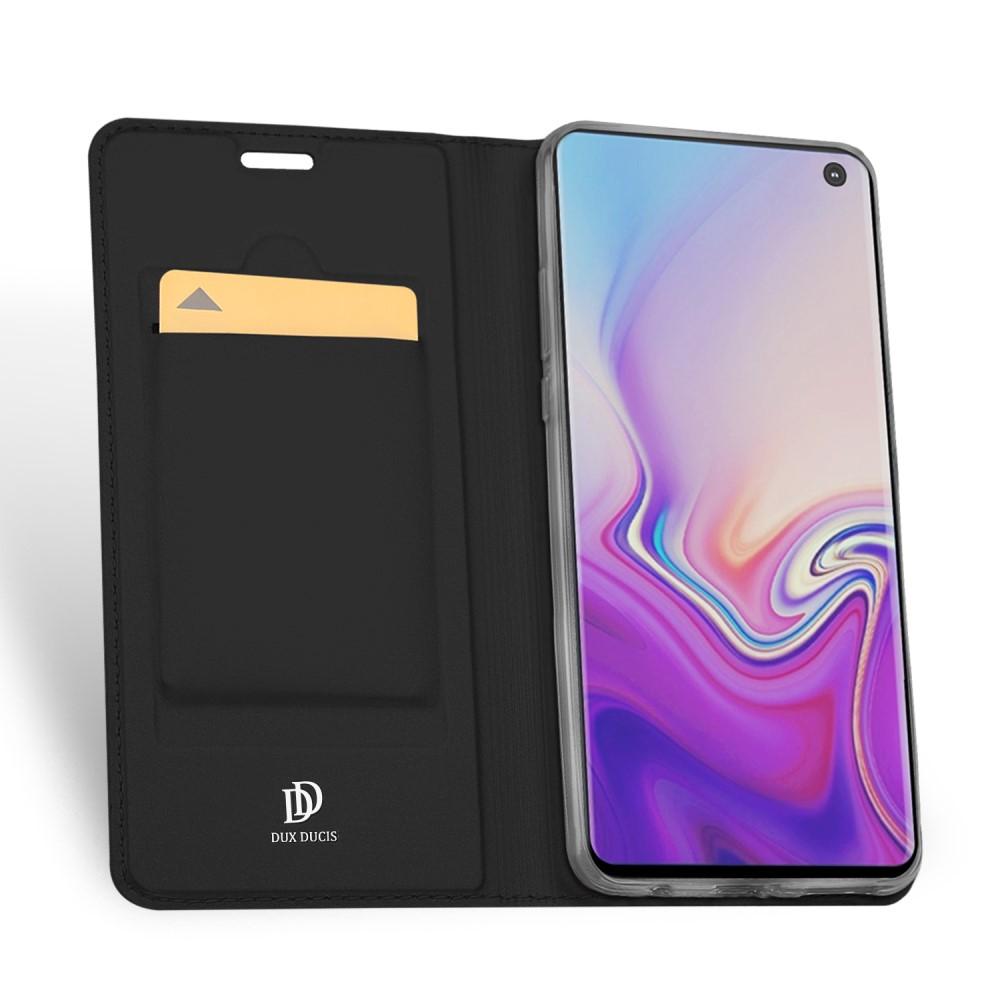 Skin Pro Series Samsung Galaxy S10e - Svart