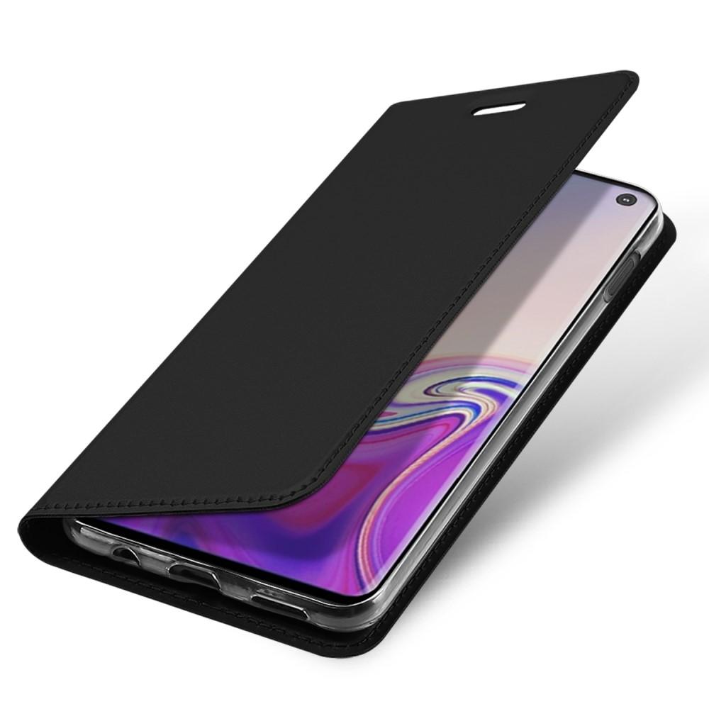 Skin Pro Series Samsung Galaxy S10e - Svart