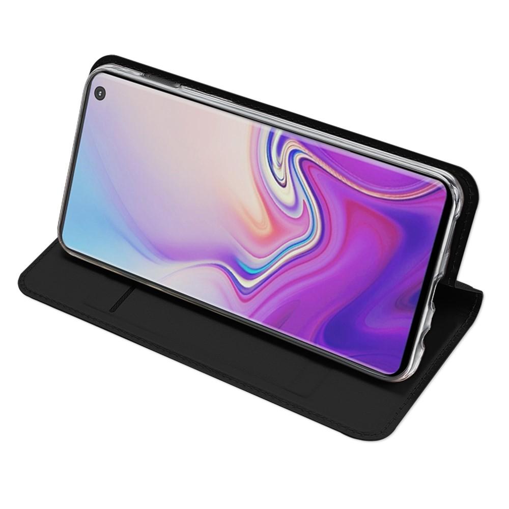 Skin Pro Series Samsung Galaxy S10e - Svart