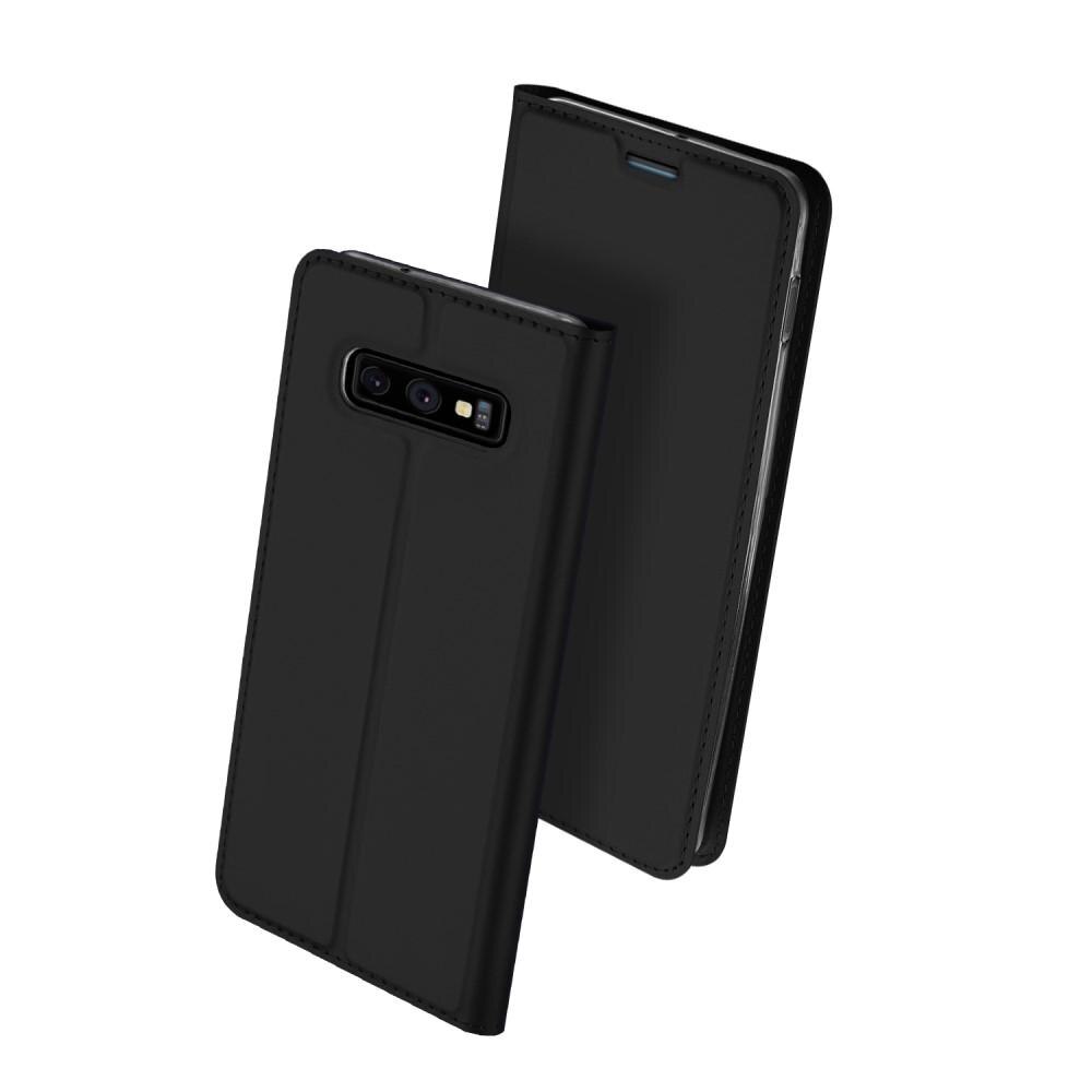 Skin Pro Series Samsung Galaxy S10e - Svart