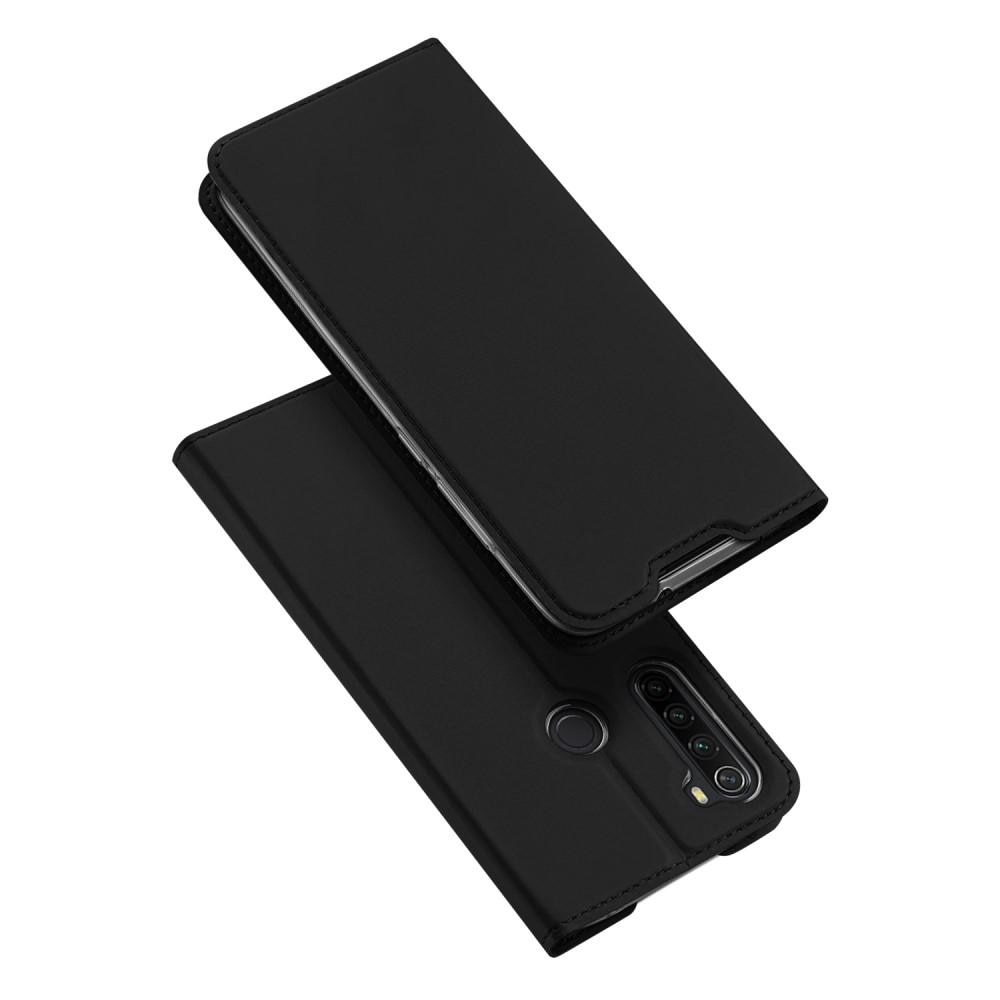 Skin Pro Series Case Xiaomi Redmi Note 8 - Black