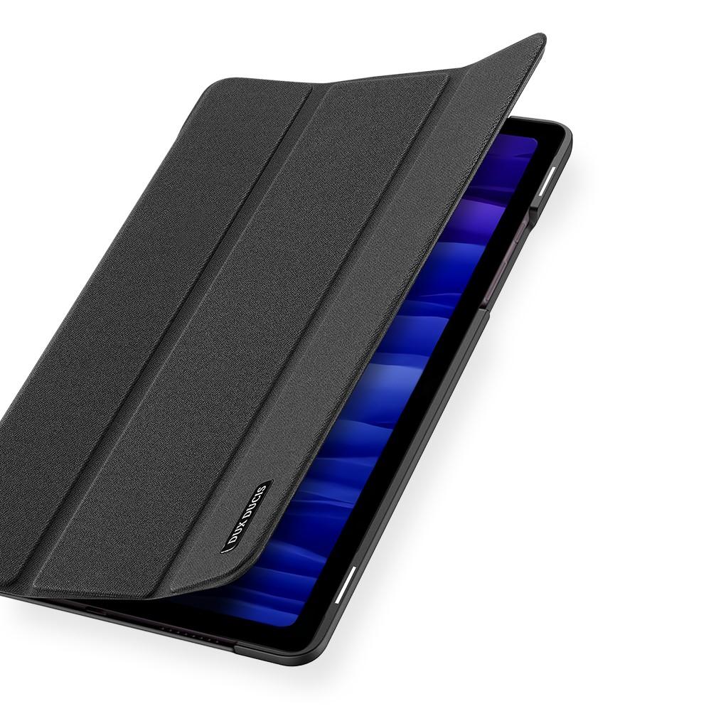 Domo Tri-fold Case Galaxy Tab  A7 10.4 2020 - Black