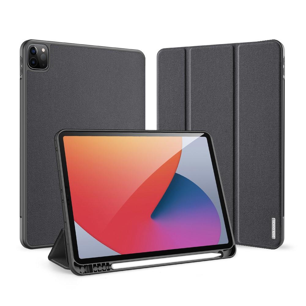 Domo Tri-fold Case iPad Pro 11 4th Gen (2022) - Black