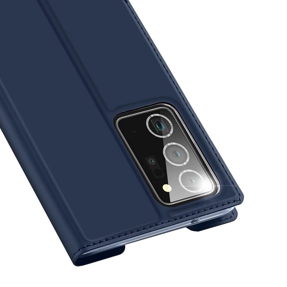 Skin Pro Series Case Galaxy Note 20 Ultra - Navy