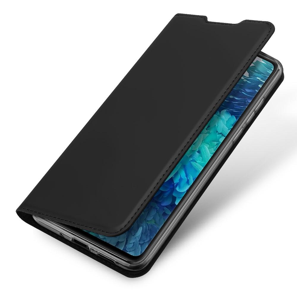 Skin Pro Series Case Galaxy S20 FE - Black