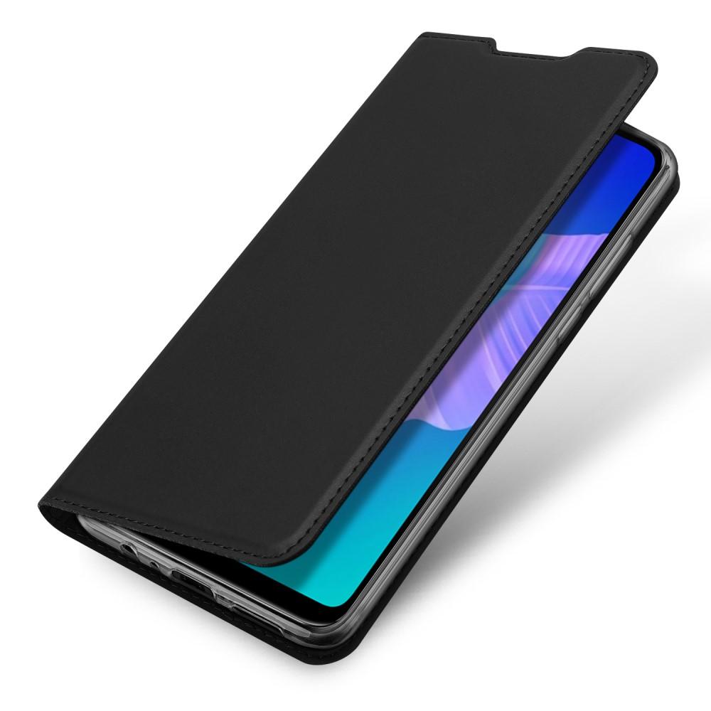 Skin Pro Series Case Huawei P40 Lite E - Black