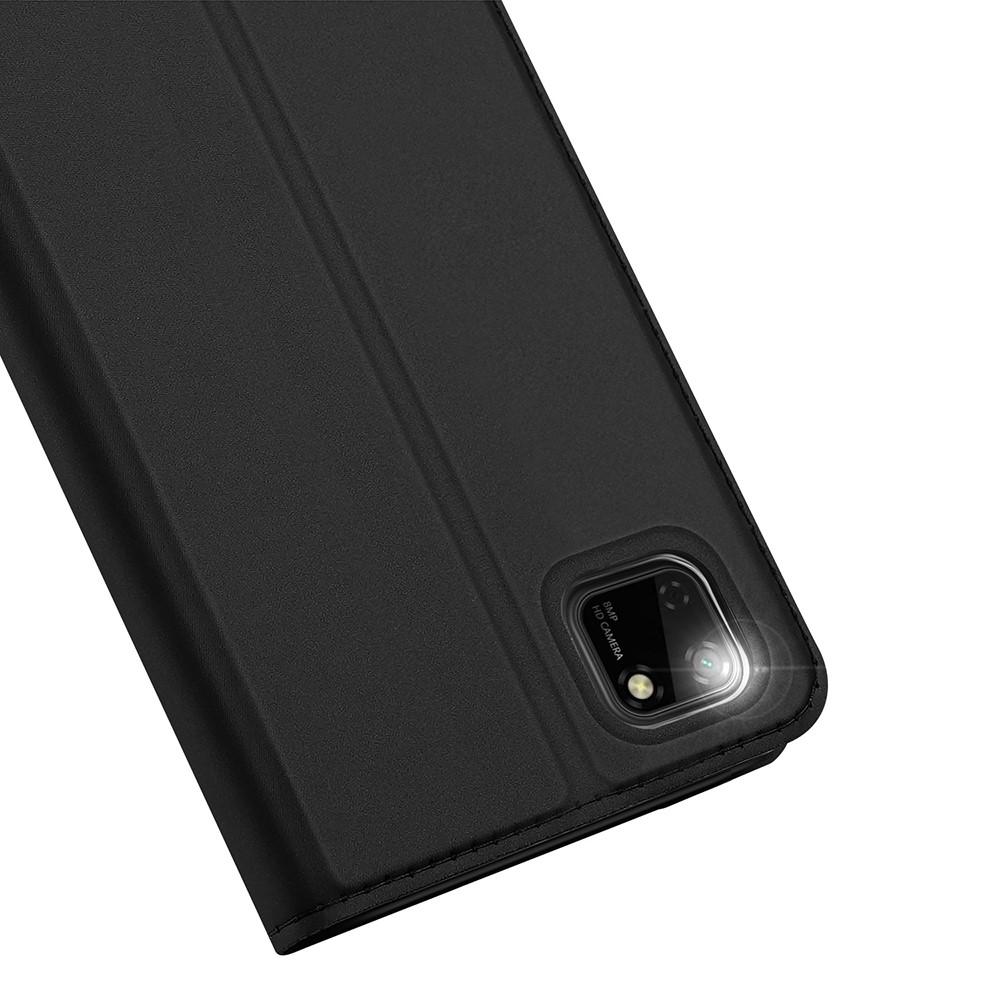 Skin Pro Series Case Huawei Y5p - Black