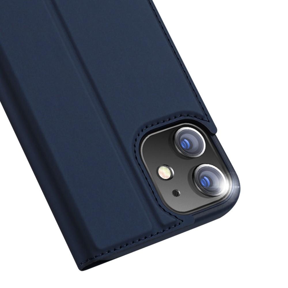 Skin Pro Series Case iPhone 12/12 Pro - Navy