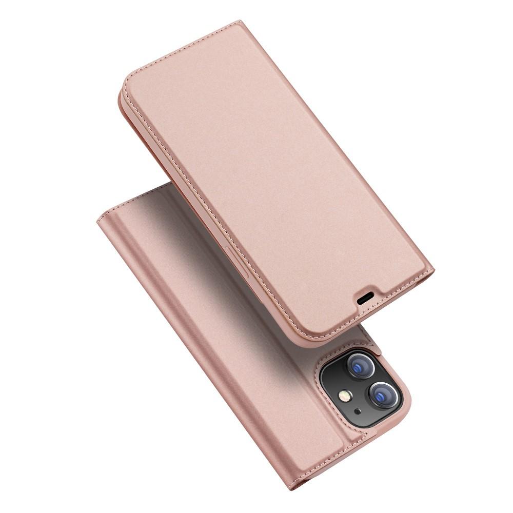 Skin Pro Series Case iPhone 12/12 Pro - Rose Gold