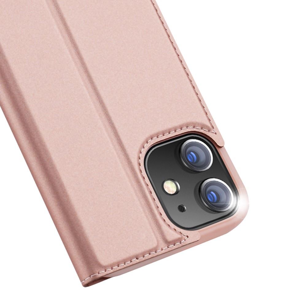 Skin Pro Series Apple iPhone 12/iPhone 12 Pro - Roséguld