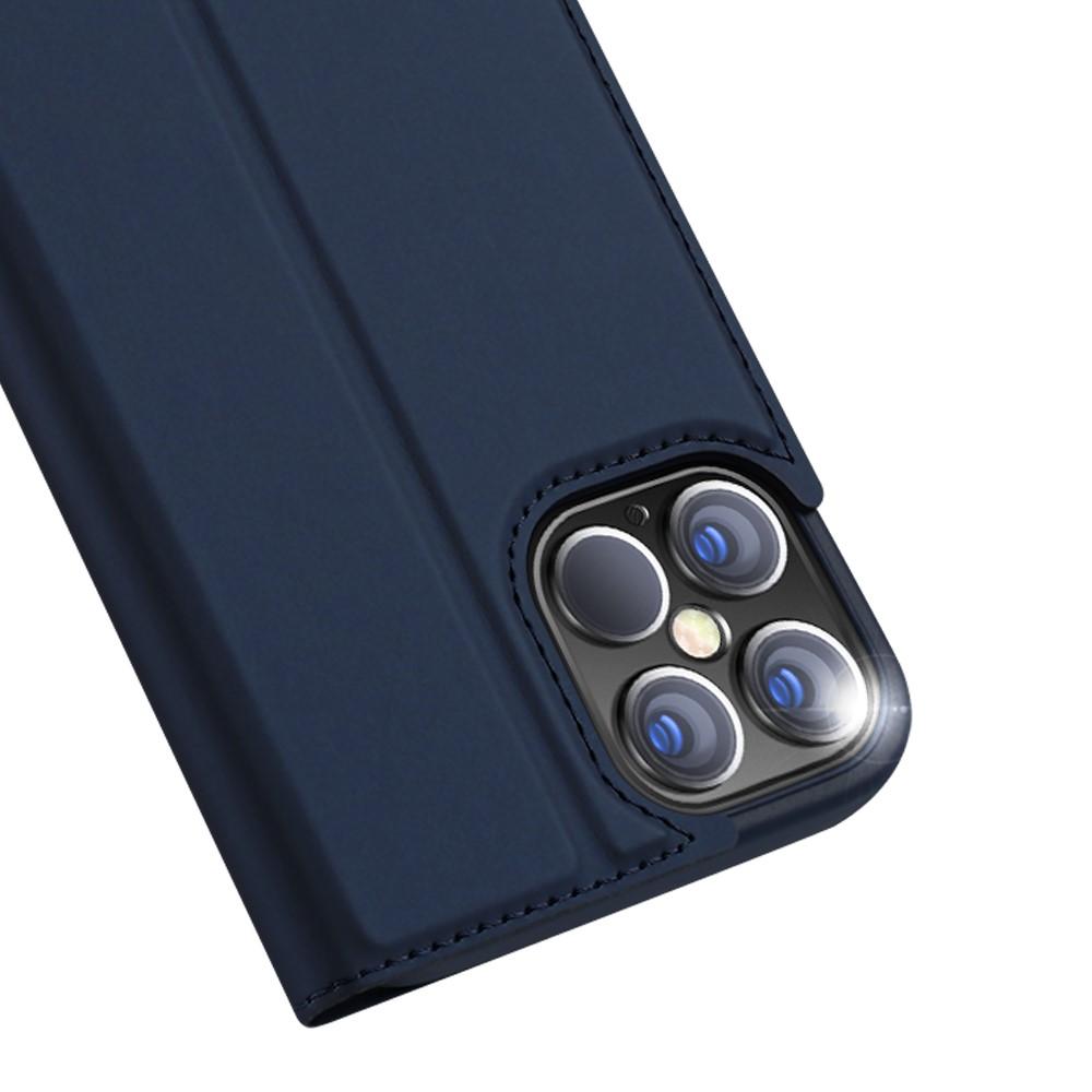 Skin Pro Series Case iPhone 12 Pro Max - Navy