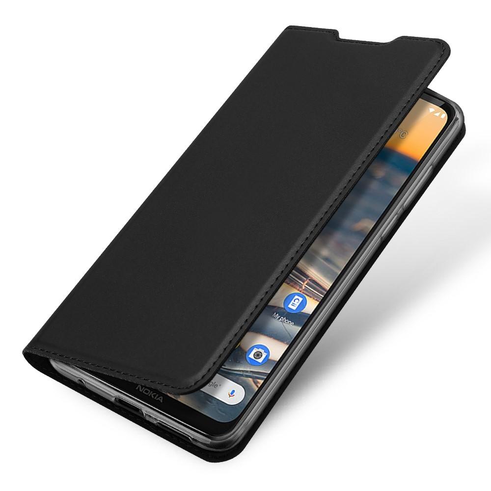 Skin Pro Series Case Nokia 5.3 - Black