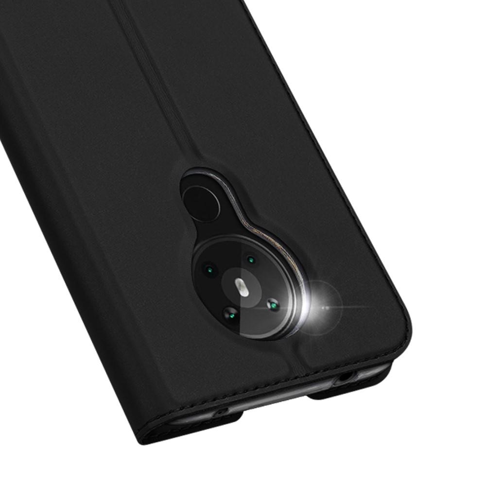 Skin Pro Series Case Nokia 5.3 - Black