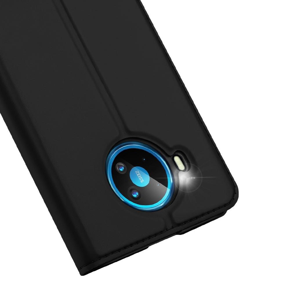 Skin Pro Series Case Nokia 8.3 5G - Black
