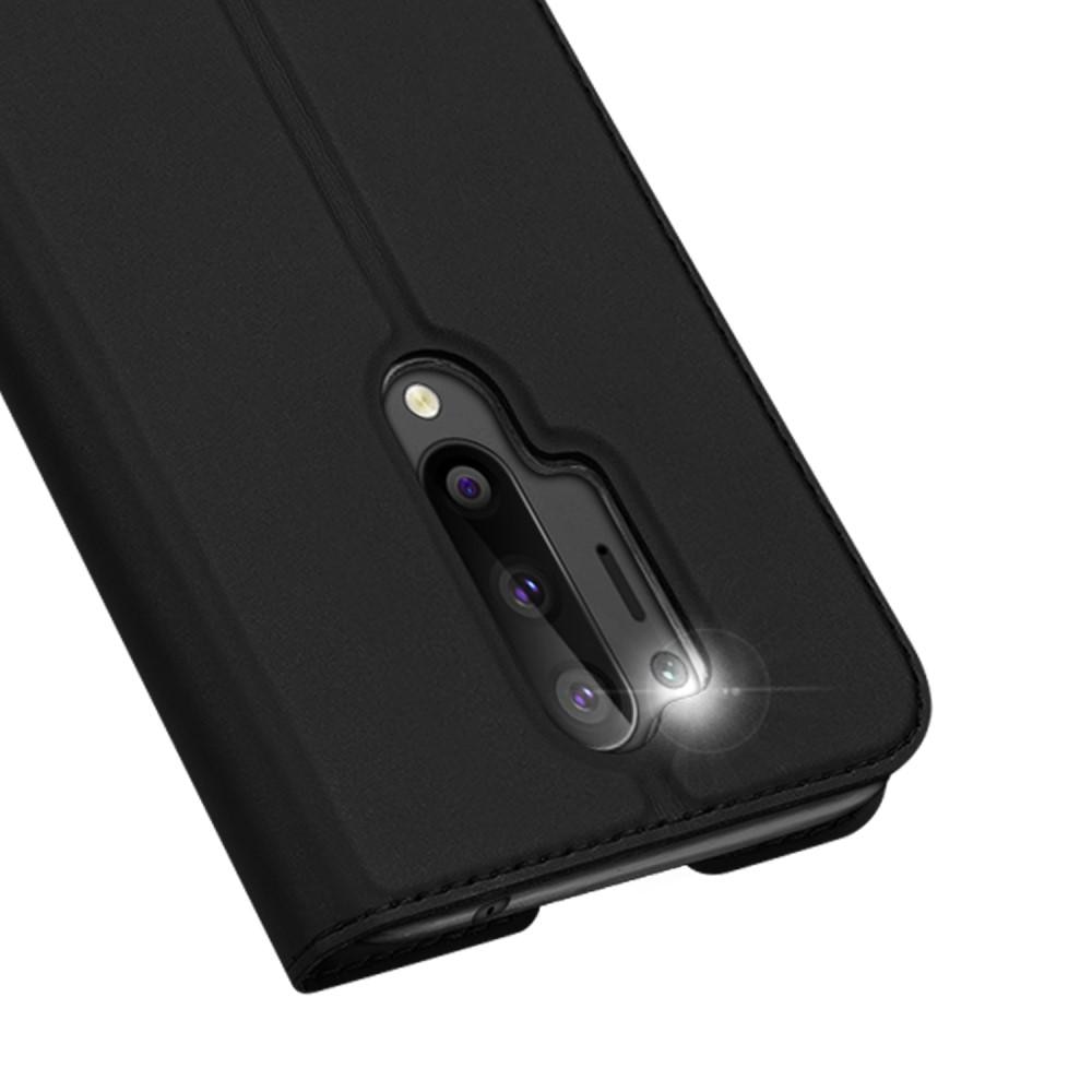 Skin Pro Series Case OnePlus 8 Pro - Black