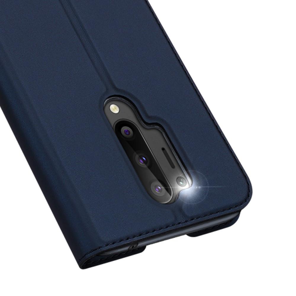 Skin Pro Series Case OnePlus 8 Pro - Navy