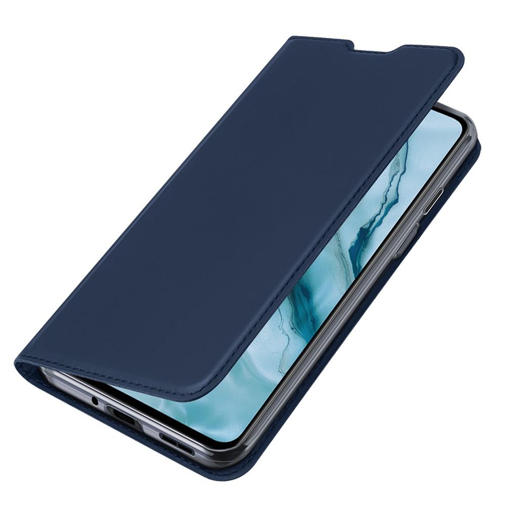Skin Pro Series Case OnePlus Nord - Navy