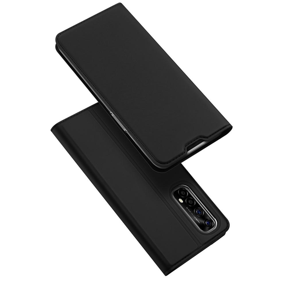 Skin Pro Series Case Realme 7 - Black