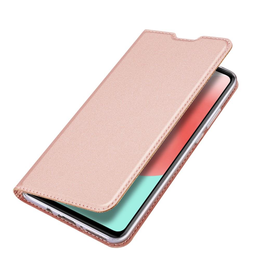 Skin Pro Series Case Samsung Galaxy A41 - Rose Gold