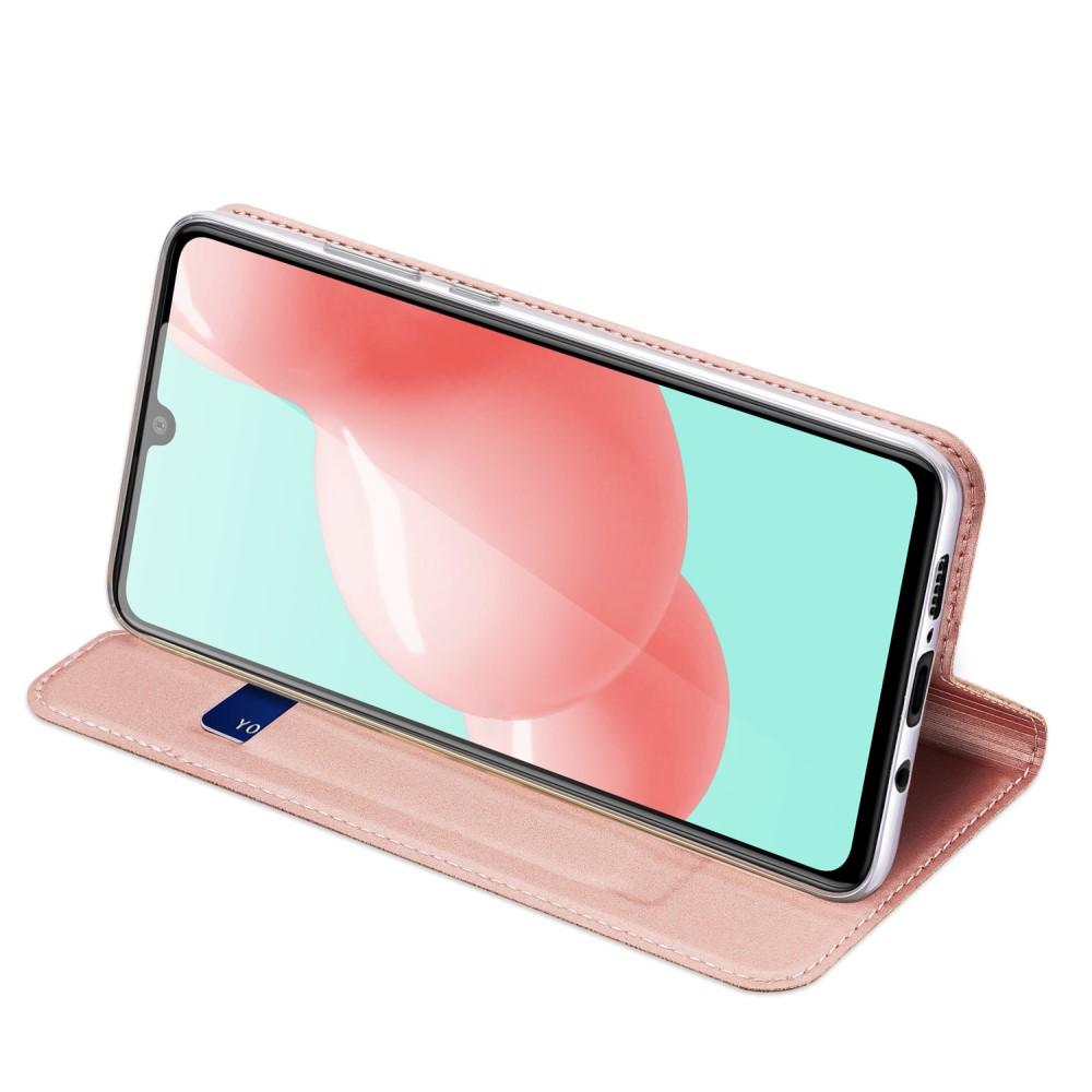 Skin Pro Series Case Samsung Galaxy A41 - Rose Gold