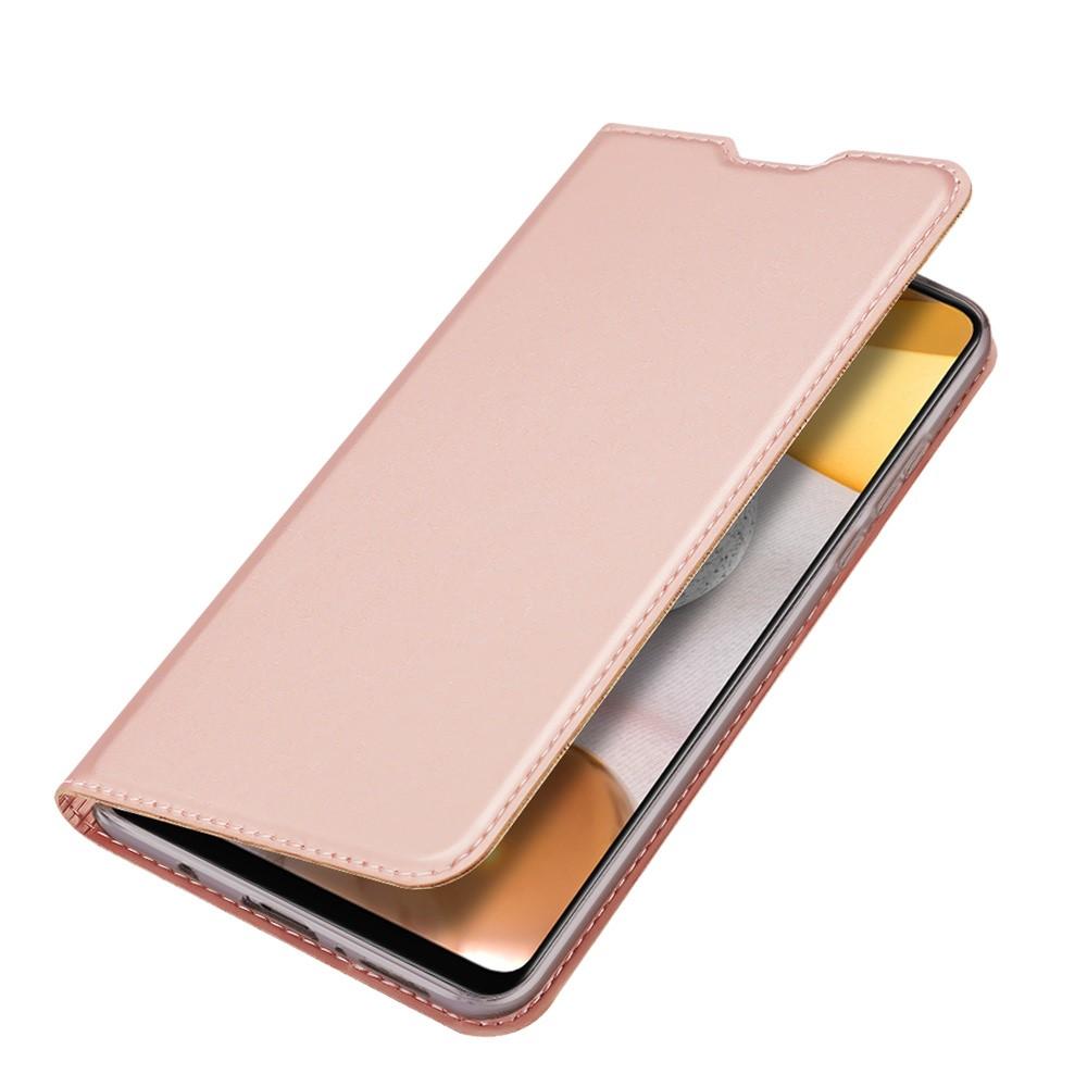 Skin Pro Series Case Samsung Galaxy A42 5G - Rose Gold