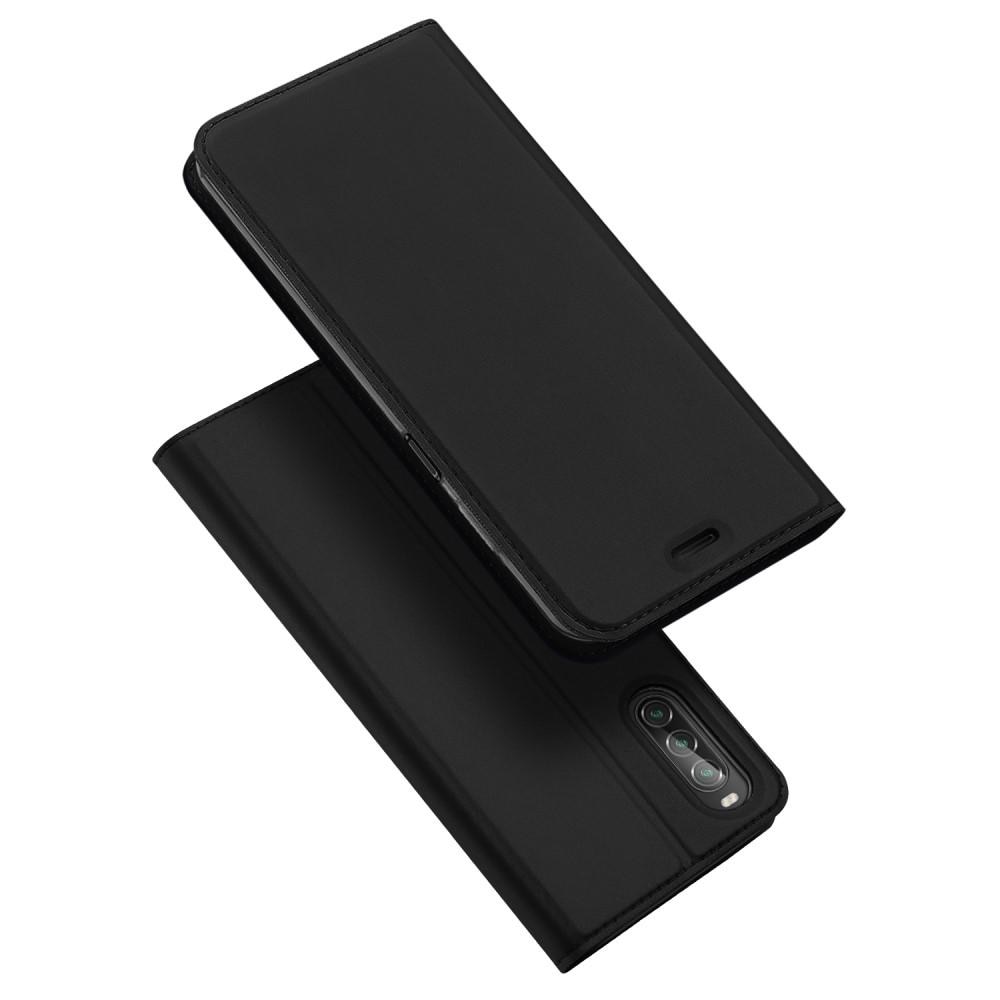 Skin Pro Series Case Sony Xperia 10 II - Black