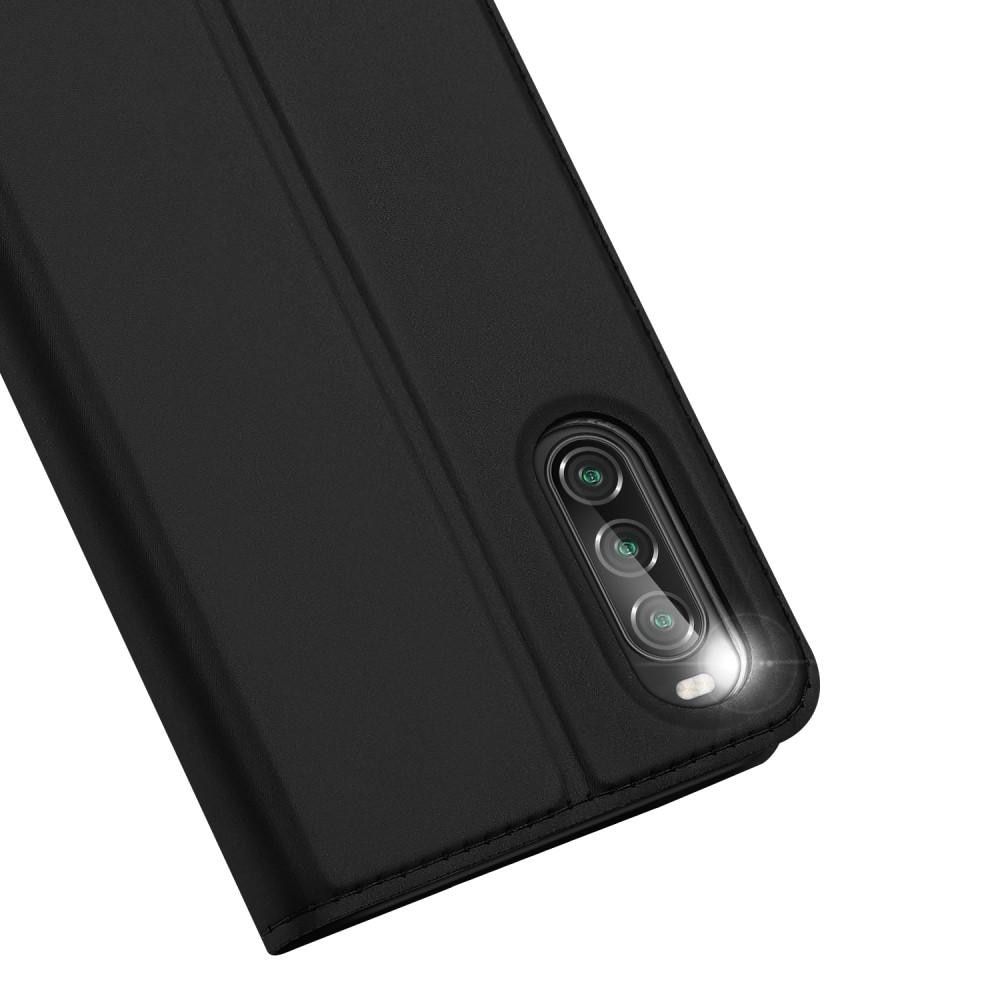 Skin Pro Series Sony Xperia 10 II - Svart