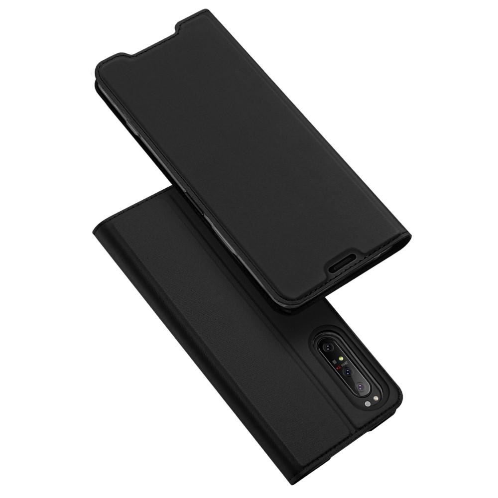 Skin Pro Series Case Sony Xperia 1 II - Black