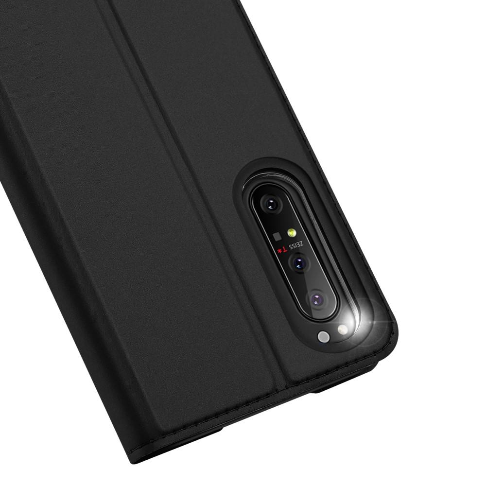 Skin Pro Series Case Sony Xperia 1 II - Black