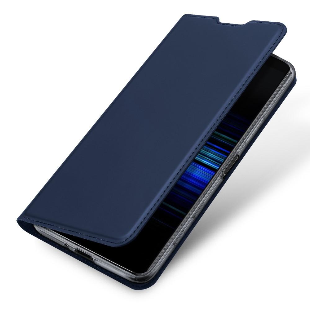 Skin Pro Series Case Sony Xperia 5 II - Navy