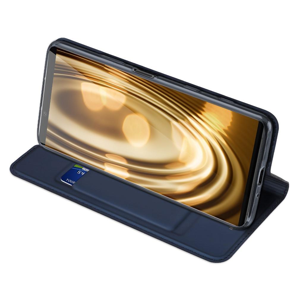 Skin Pro Series Sony Xperia 5 II - Blå