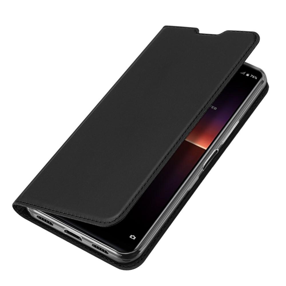 Skin Pro Series Case Sony Xperia L4 - Black