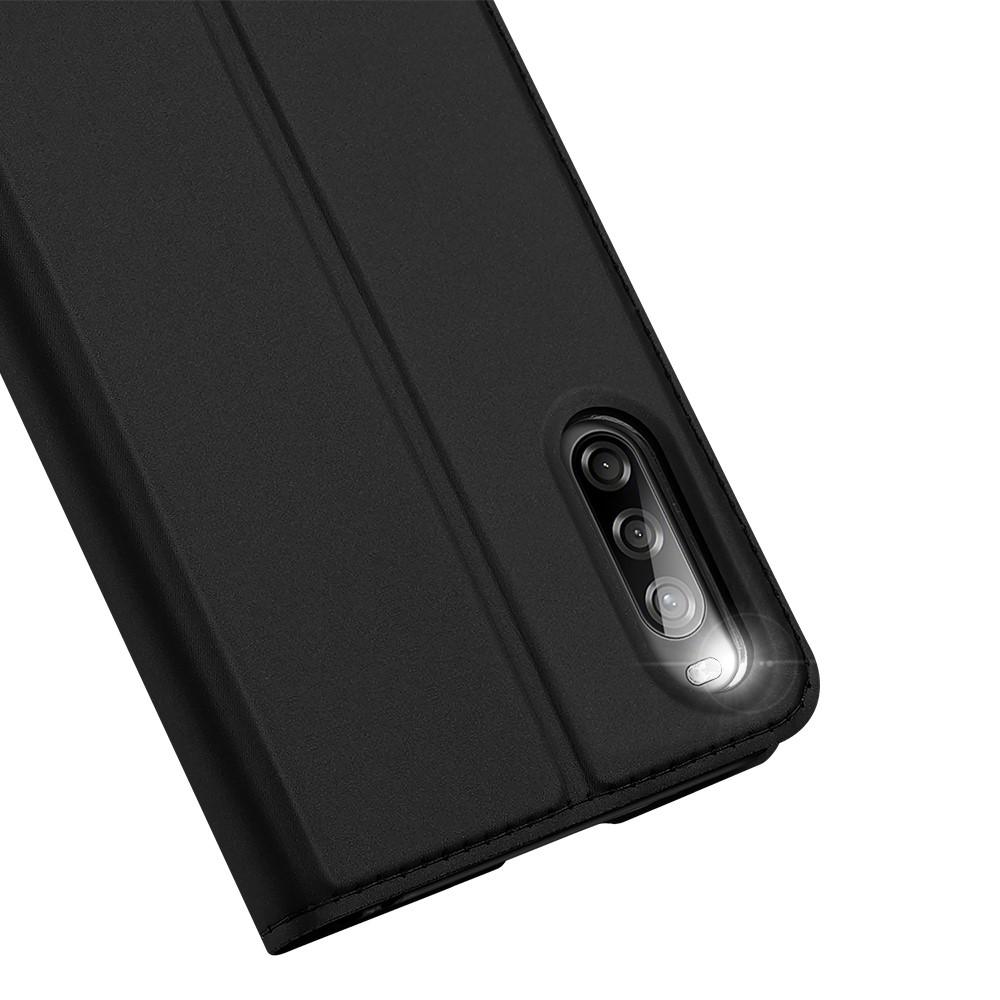Skin Pro Series Case Sony Xperia L4 - Black